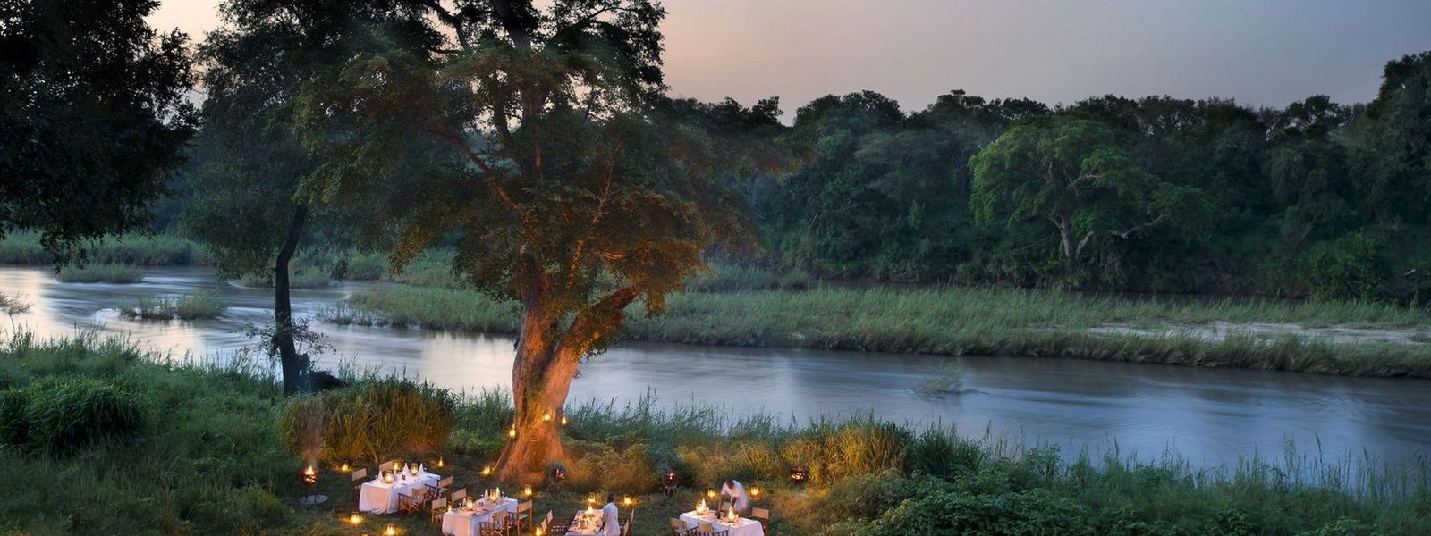 10 razones por las que vivir un safari en Sabi Sand