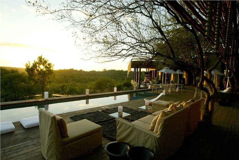 Singita Lebombo
