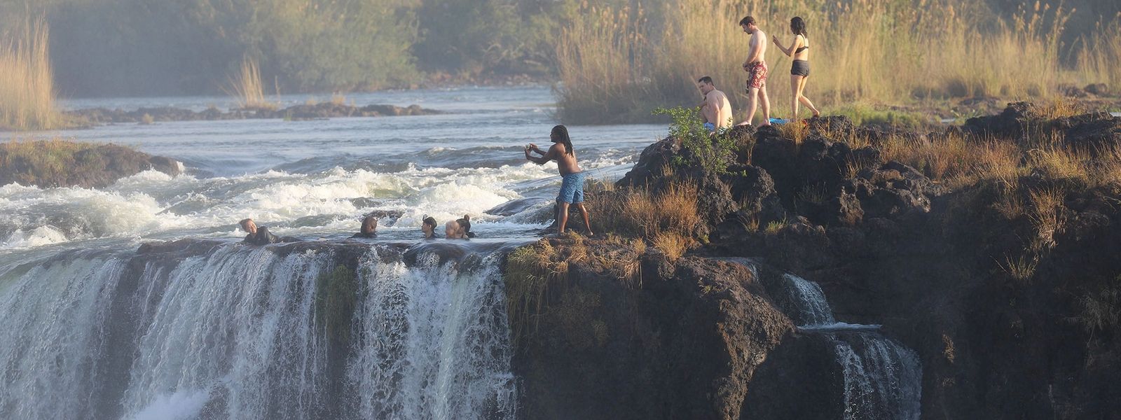 Como a África se Compara aos Tesouros Mundiais Famosos