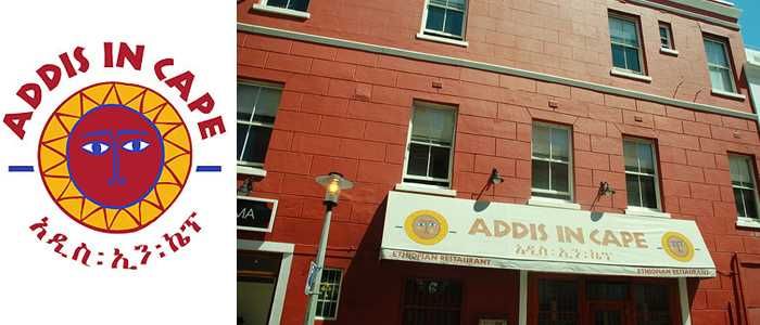 Addis in Cape