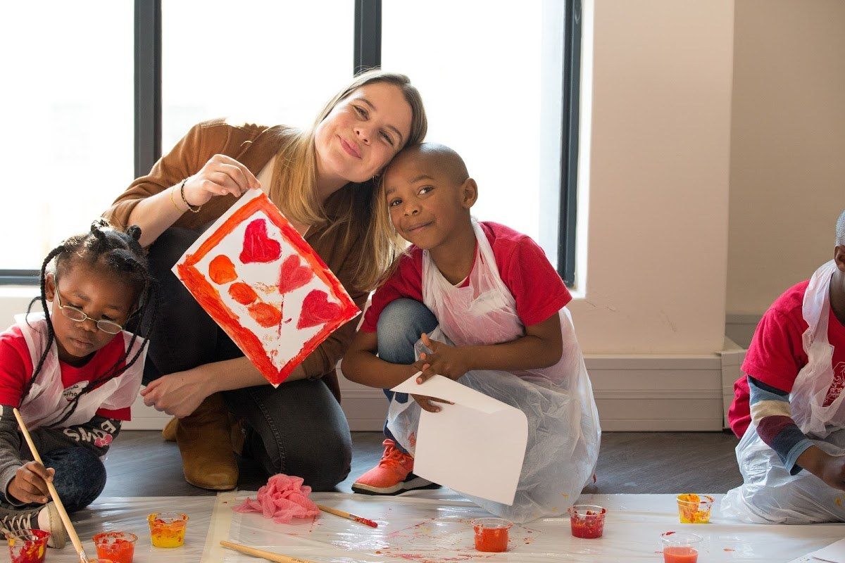 Centenaire de Mandela : l'art au service de la bonne cause
