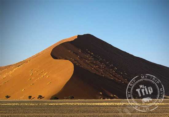 My Trip | Why Should You Go To Namibia?