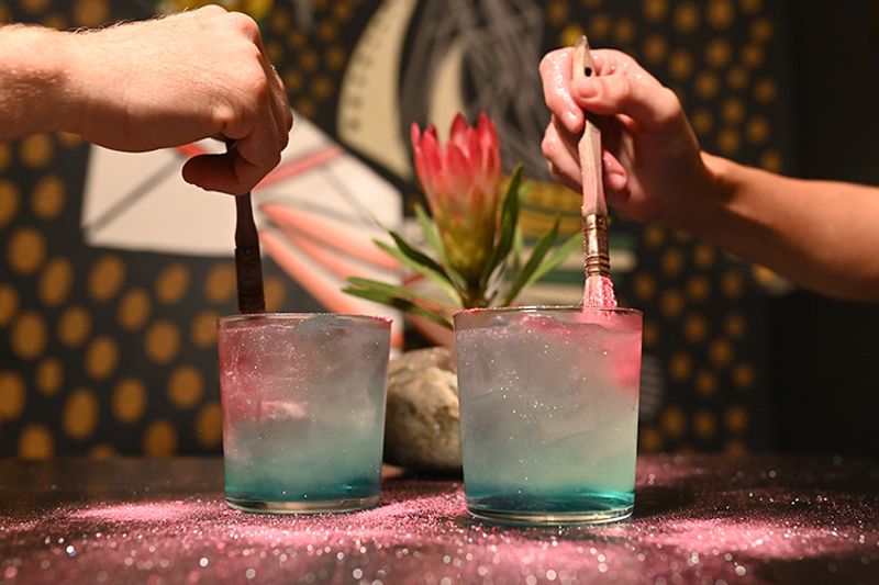 Experience the magic for yourself at Fable