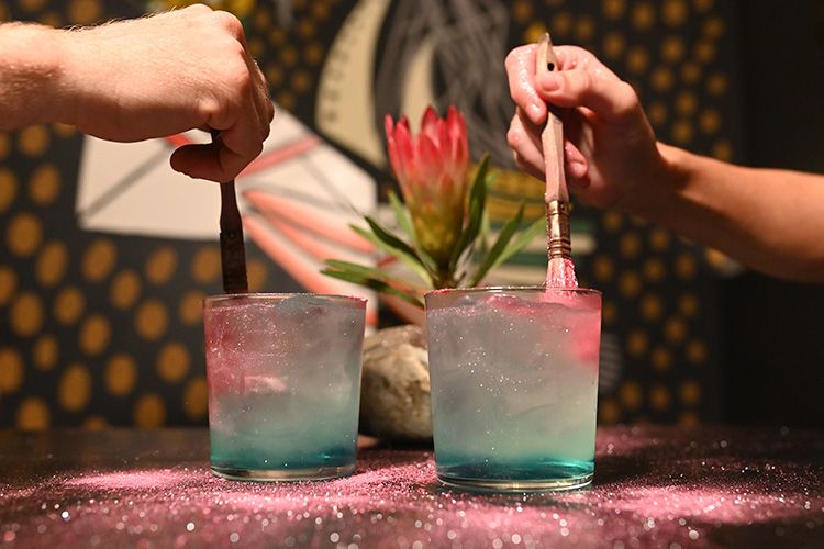Experience the magic for yourself at Fable