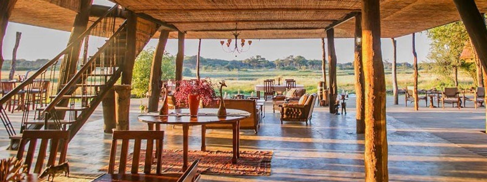 The Hide Safari Camp | 2018 Review