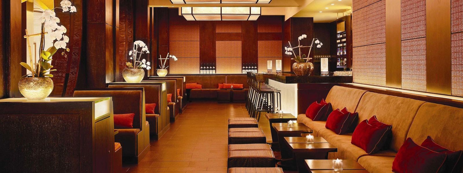 Nobu Cape Town