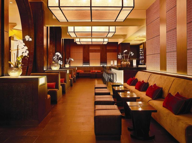 Nobu Bar