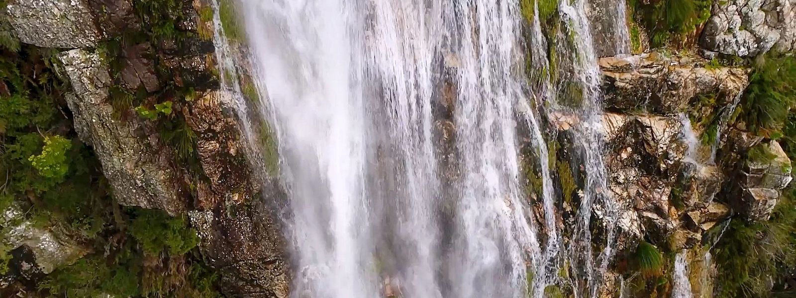 UPDATE | Water-Wise Made Dam Levels Rise