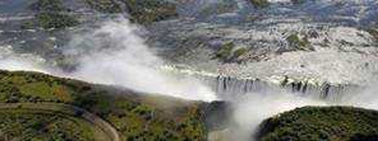 Victoria Falls – Zimbabwe update