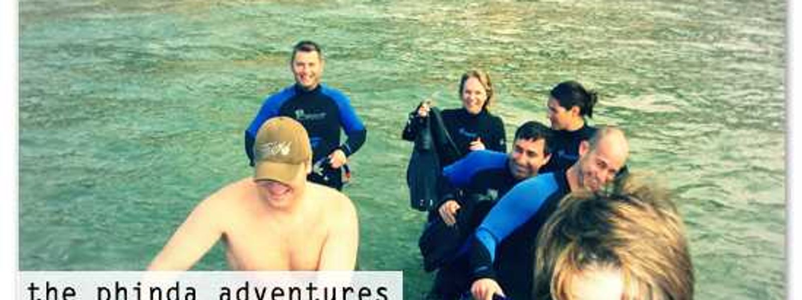 The Phinda Adventures