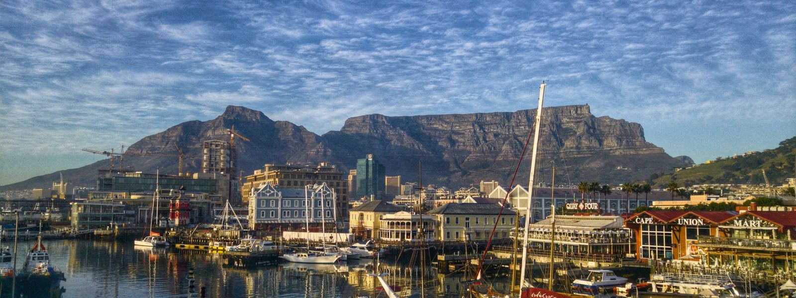 Tickets, Times & Tips for Table Mountain's Cableway