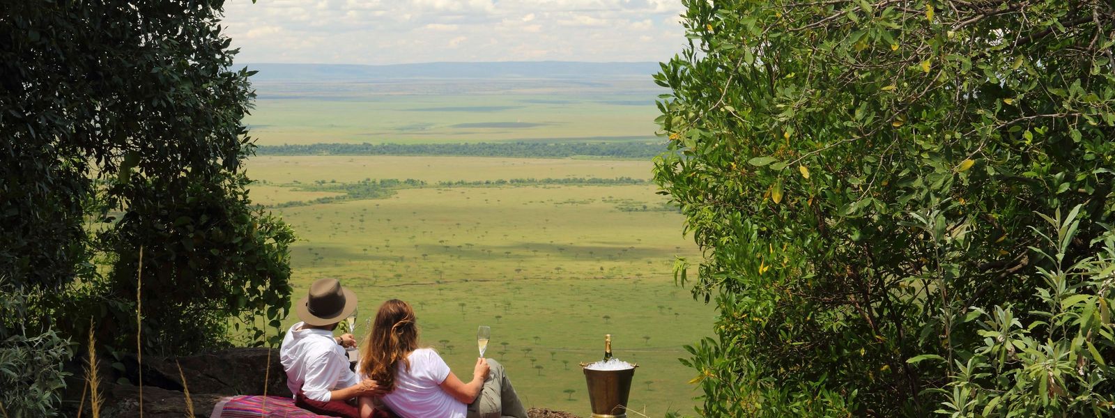 La Magia del Maasai Mara: Nuestras Experiencias de Safari Favoritas