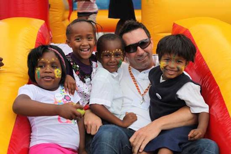 Khumbulani Day Care