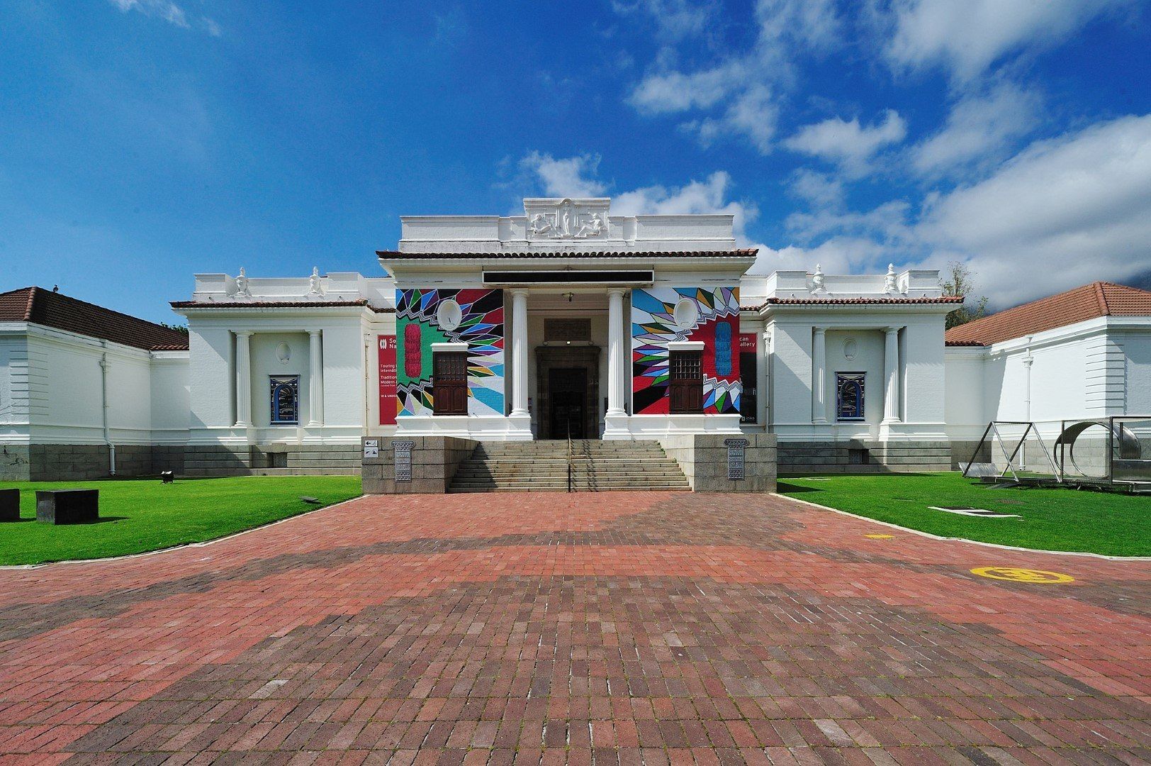 Die besten Museen in Kapstadt