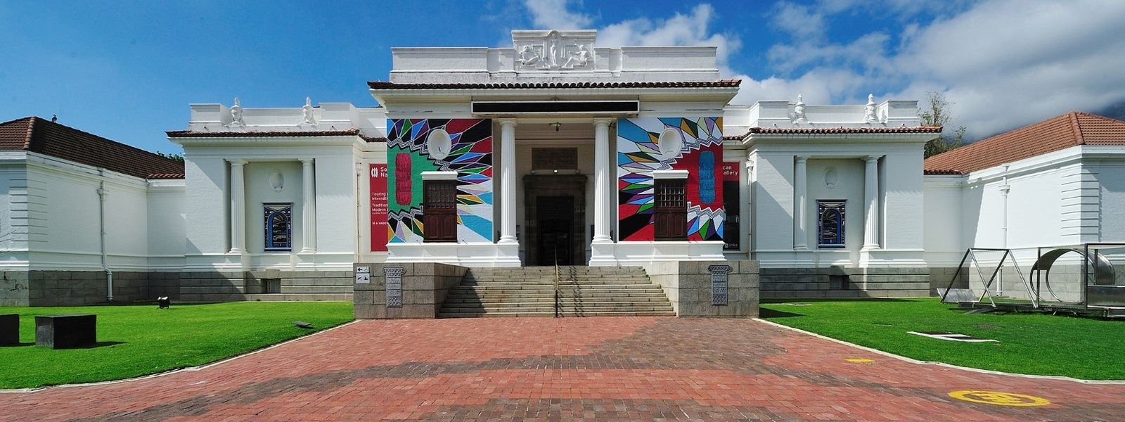 Die besten Museen in Kapstadt