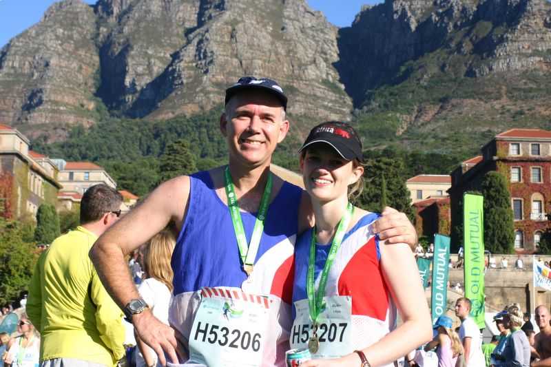 Two Oceans 2008