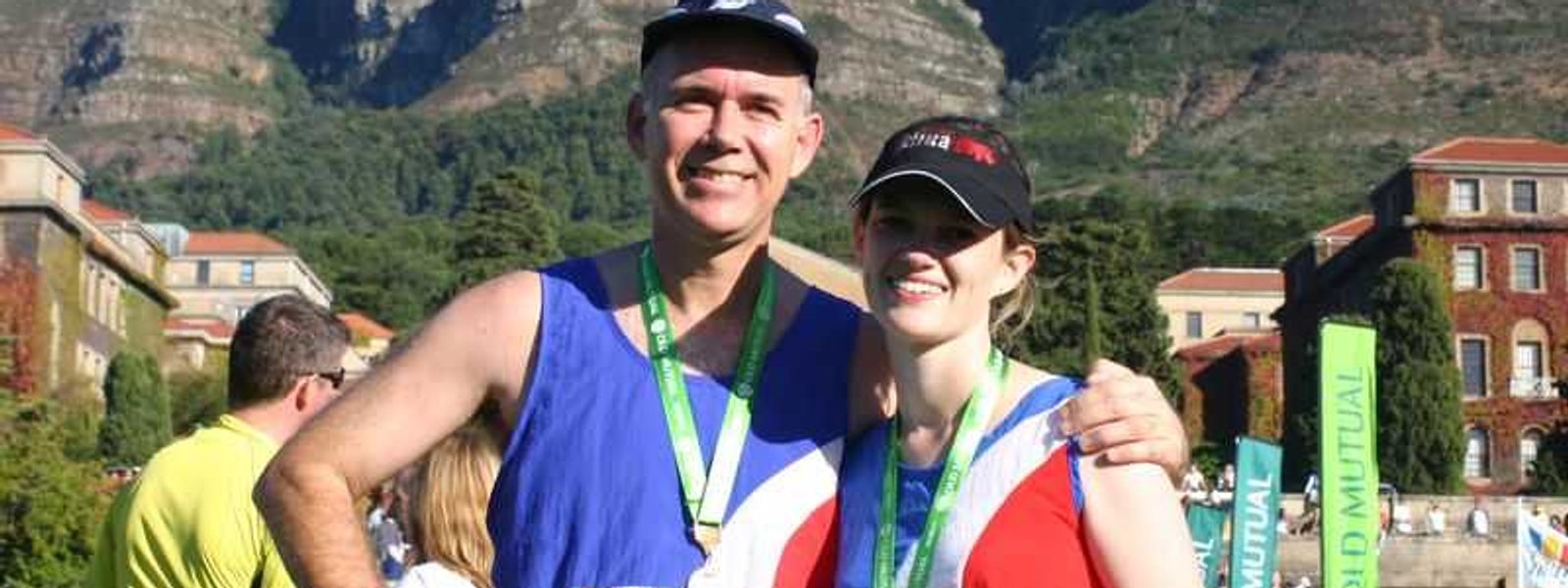 Two Oceans 2008