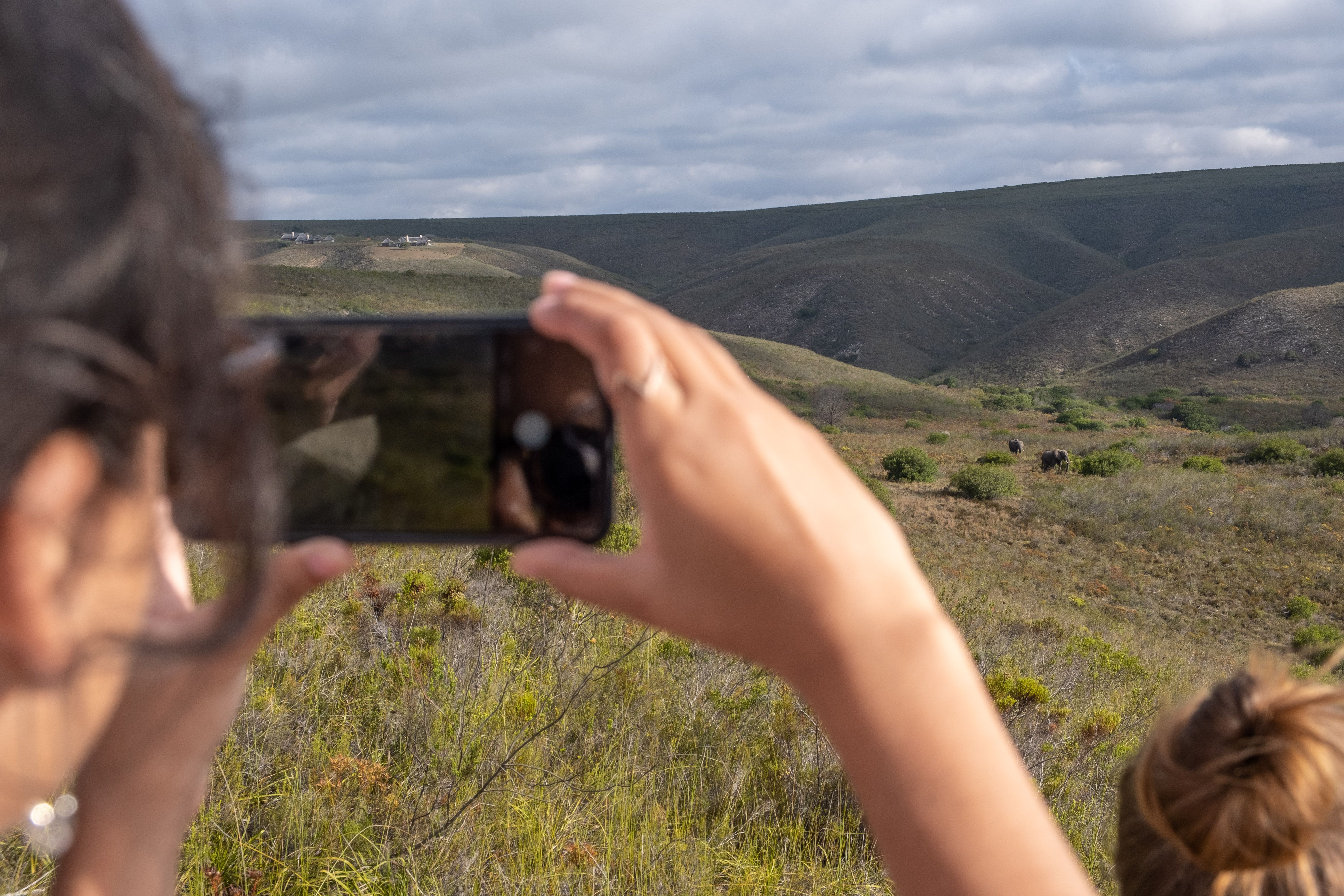 Top 5 acomodações mais Instagramáveis de África