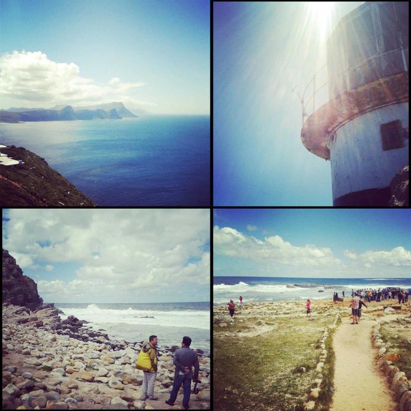 Cape Point