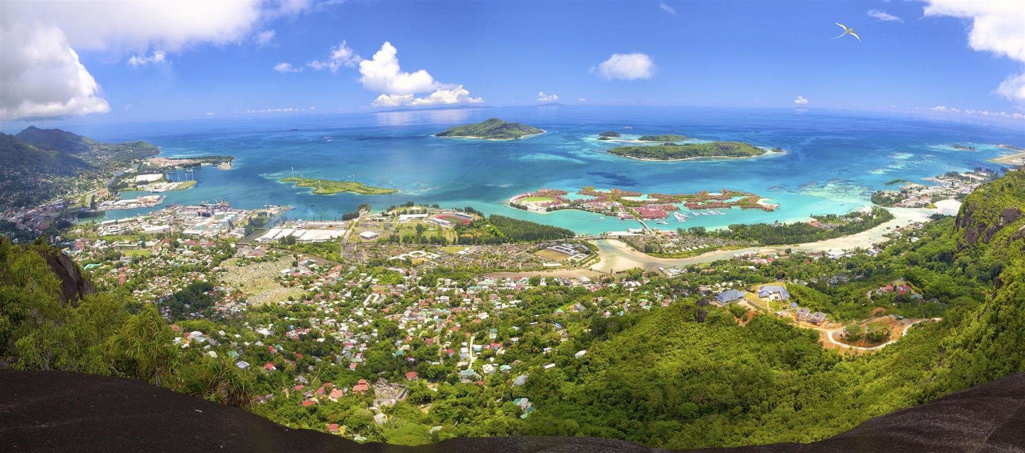 Secrets to a Romantic Seychelles Holiday