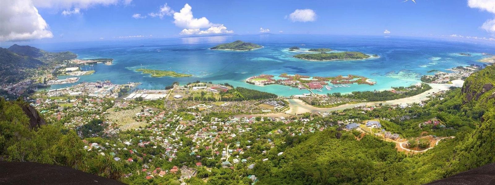 Secrets to a Romantic Seychelles Holiday