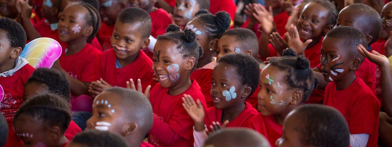 Welt-AIDS-Tag: Wir stellen Ihnen das Khumbulani Educare Centre vor