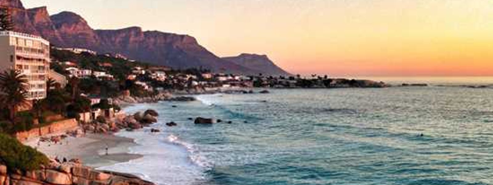 The 10 Best Beaches in South Africa