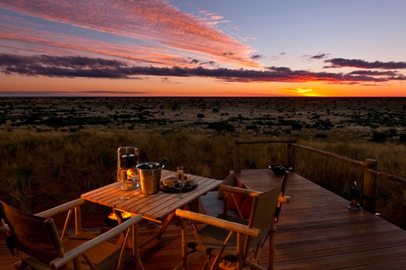 Tswalu Malori Lodge