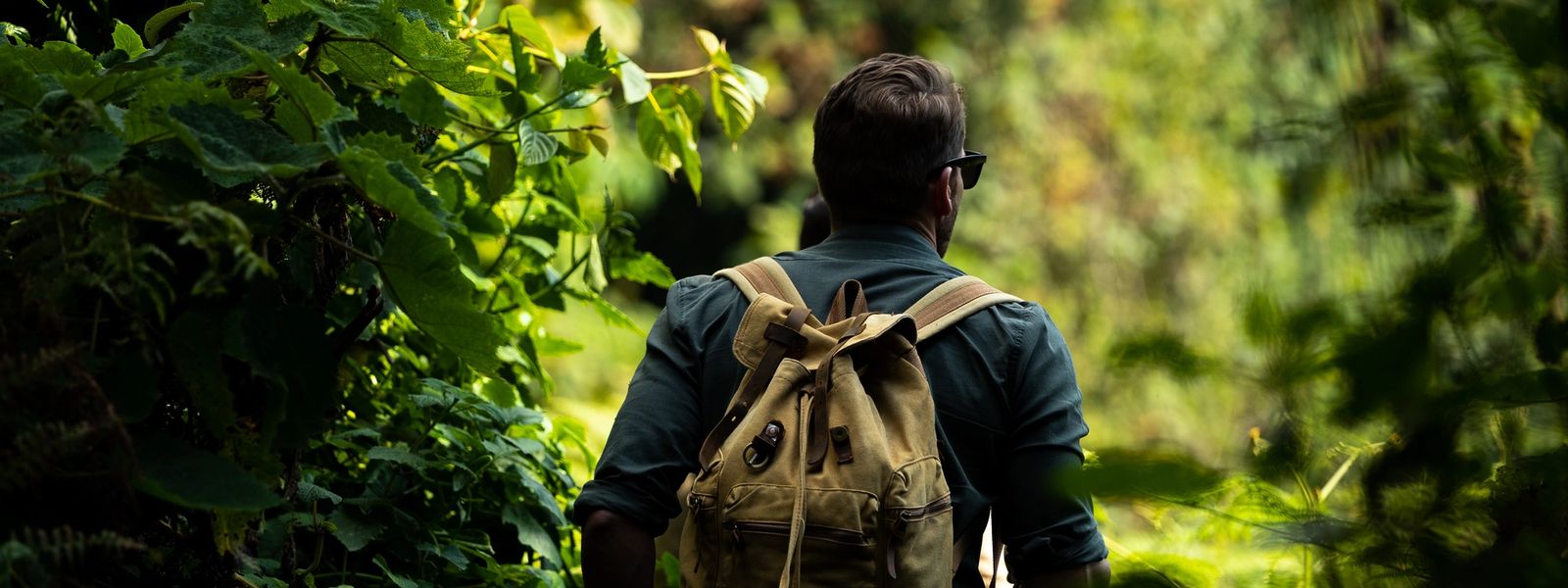 Ecoturismo en Ruanda y su impacto