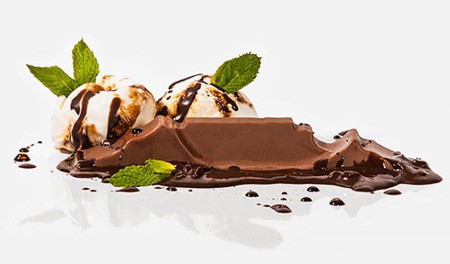 Chocolate Table Mountain