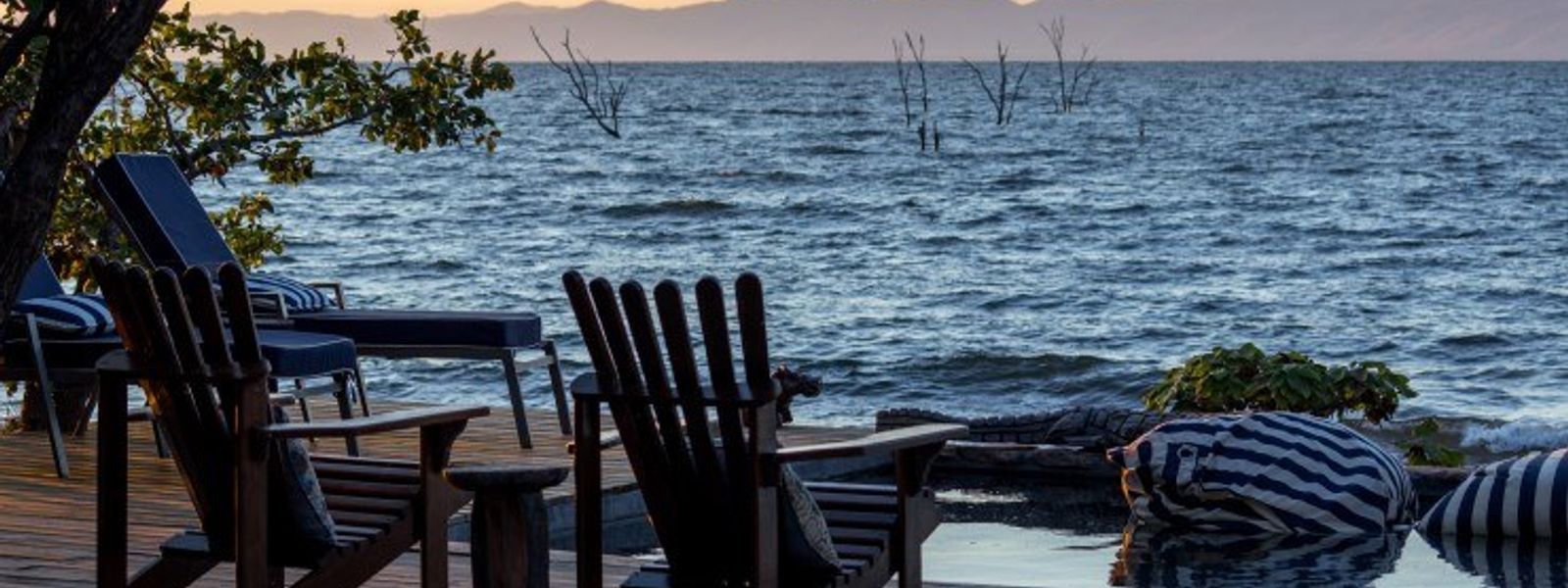 Die besten Reiseziele in Simbabwe