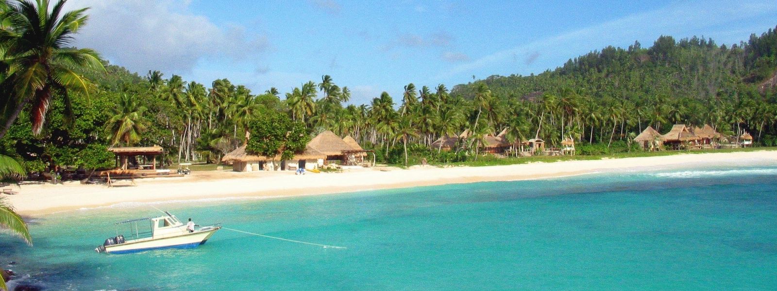 De Mauricio a Mozambique: las mejores playas de África