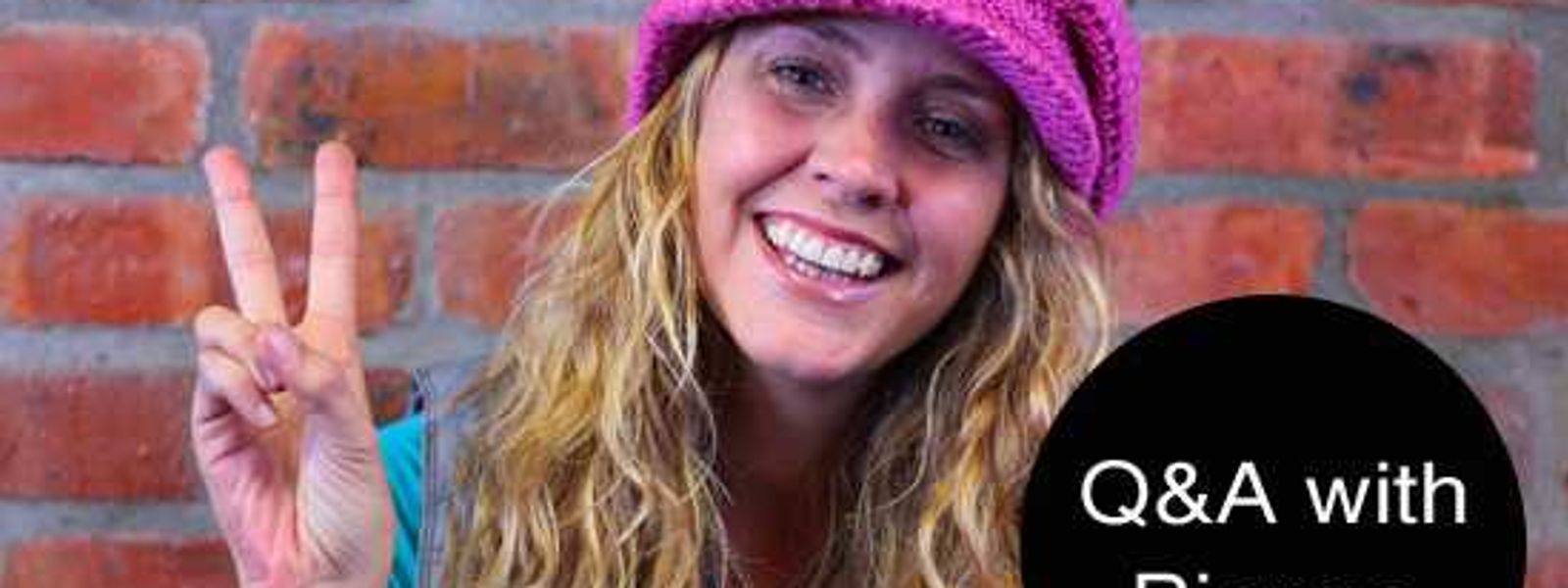 Get to Know Your Consultant - Q&A with Bianca