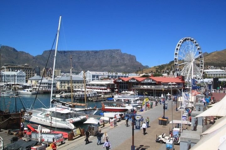 Land Expropriation in South Africa | Impact on Travellers?