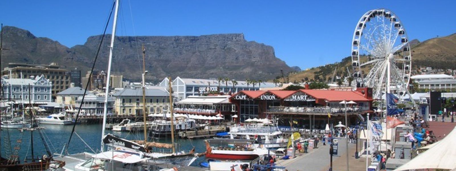 Land Expropriation in South Africa | Impact on Travellers?