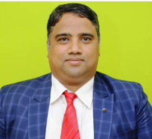 Prof. Pankaj Kumar Jain