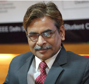 Prof. G.S. Tomar