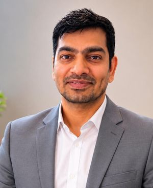 Mr. Rajendra Asuri