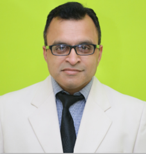 Dr. O.P. Vishwakarma