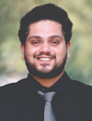 Shri Vishesh Jain