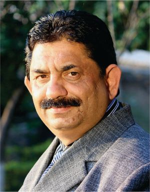 Shri Pankaj Goyal