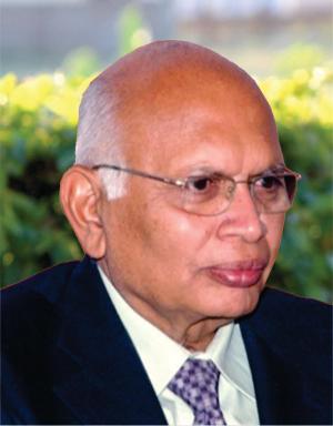 Shri V. K. Jain
