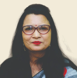 Dr. Kirti Vishwakarma