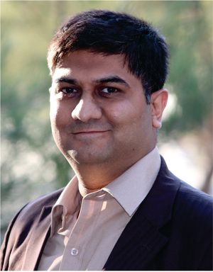 Shri Apurva Singhai
