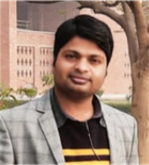 Dr. Pinkal Jain