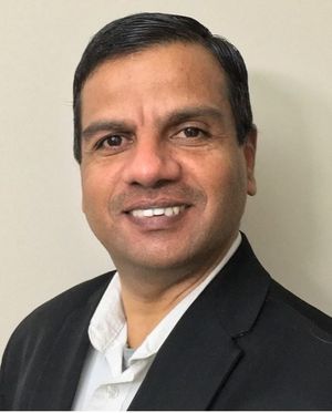Dr. Suresh Vishwakarma