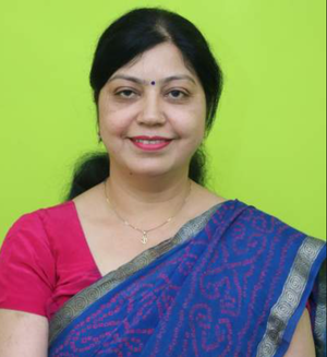 Dr. Vimmi Pandey