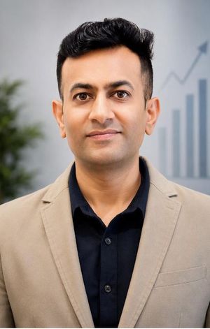 Mr. Yogesh Jain