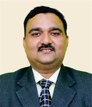 Dr. Ajay Lala