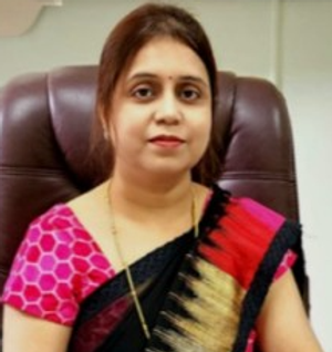 Dr. Ruchi Pandey